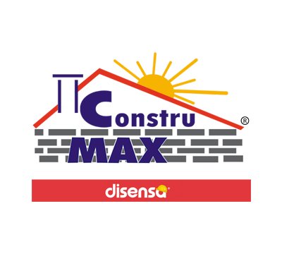 Logo Constru-MAX
