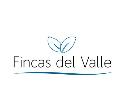 Logo Fincas del Valle