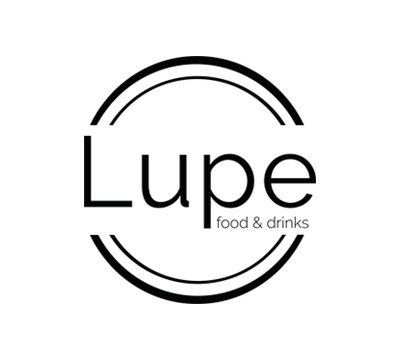 Logo Lupe