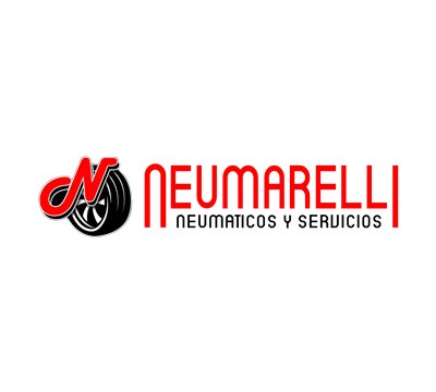 Logo Neumarelli