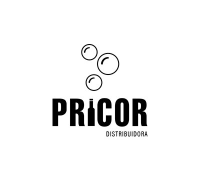 Logo Pricor Distribuciones
