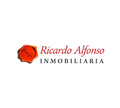 Logo Inmobiliaria Ricardo Alfonso