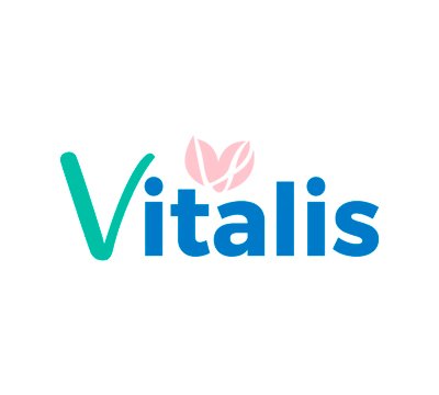 Logo Vitalis